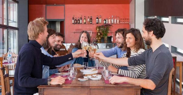 Lisbon : Food & Fado Tour - Accessibility Considerations