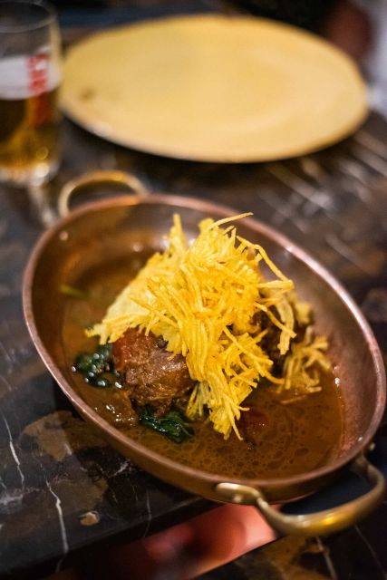 Lisbon Food & Fado Tour: An Evening Out in Mouraria & Alfama - Activity Details