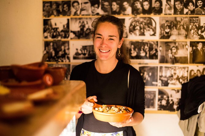 Lisbon Food & Fado Tour - Tour Highlights