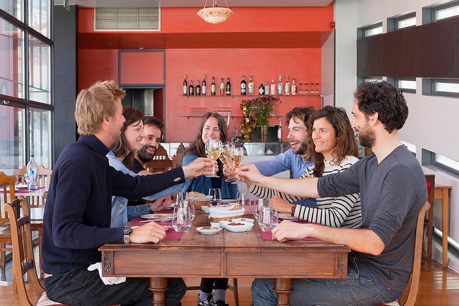 Lisbon Food & Fado Tour - Immersive Fado Experience