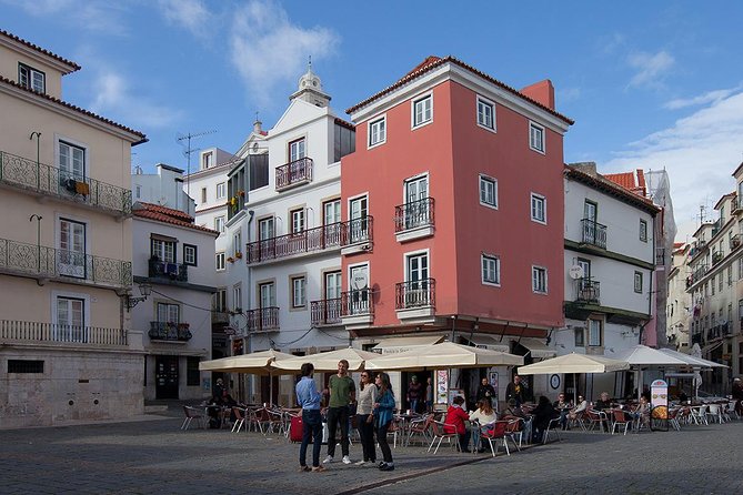 Lisbon Food & Fado Tour - Practical Information