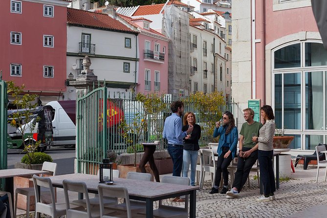 Lisbon Food & Fado Tour - Booking and Confirmation