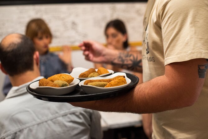 Lisbon Food & Fado Tour of Mouraria & Alfama Neighbourhoods - The Sum Up