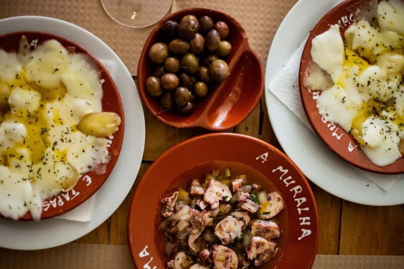 Lisbon: Food Tasting Tour by Tuk Tuk with 2 Stops - A Closer Look: What You Can Expect