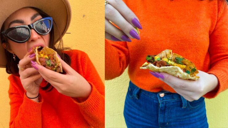 Lisbon Food Tour - Experience Information