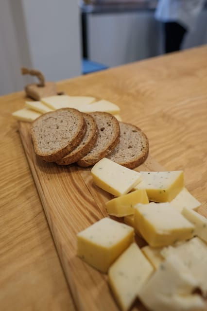 Lisbon: Food Tour in the Most Authentic Quarter - Good To Know