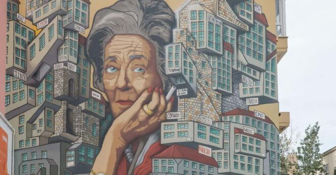 Lisbon: Food Tour in the Most Authentic Quarter - Culinary Highlights