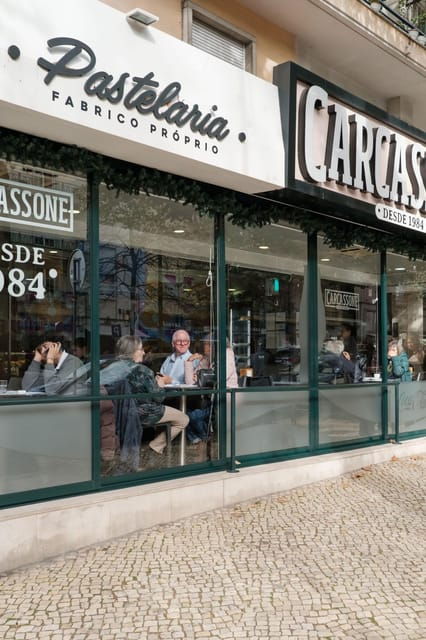 Lisbon: Food Tour in the Most Authentic Quarter - Diverse Tastings