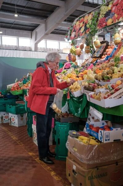 Lisbon: Food Tour in the Most Authentic Quarter - Inclusion and Exclusion