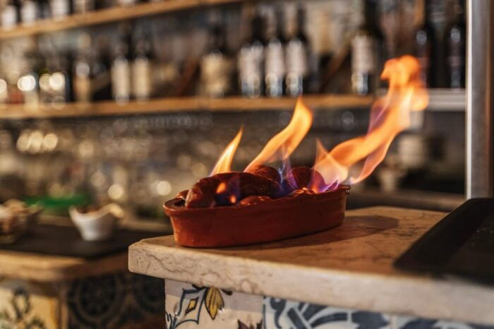 Lisbon Food Tour with Drinks and Food Included - Practical Details