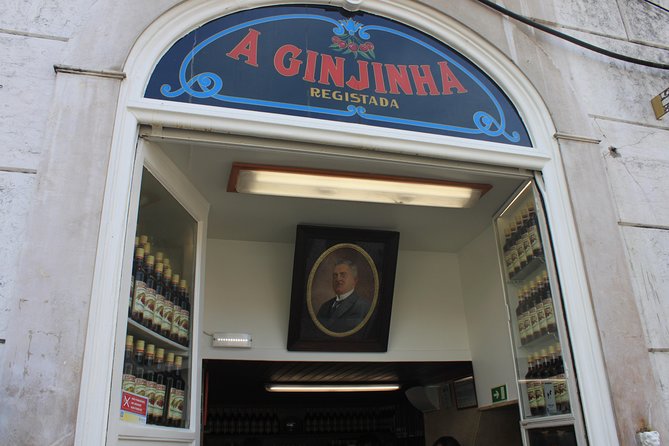 Lisbon Food Walking Tour - Cancellation Policy