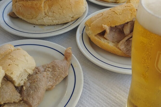 Lisbon Food Walking Tour - Traveler Reviews