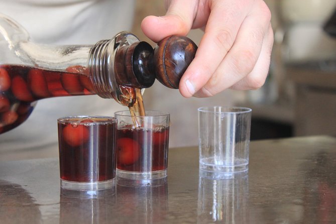 Lisbon Food Walking Tour - The Sum Up