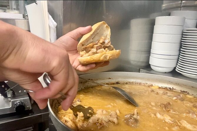 Lisbon Foodies Small-Group Walk - Traveler Reviews