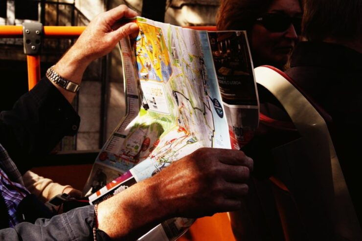 Lisbon: Four Lines Hop-on Hop-off Bus and Boat Ticket - Sightseeing Highlights