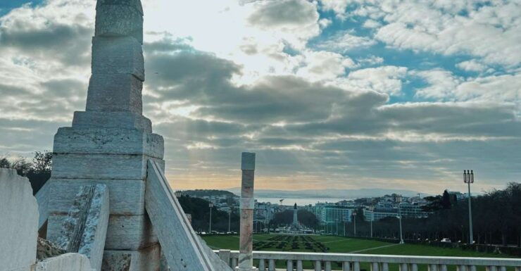 Lisbon From a Womans Perspective - Celebrating Female Achievements in Portugal