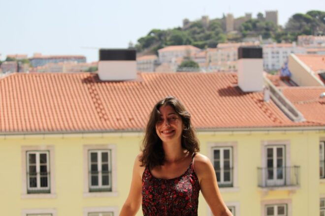 Lisbon From a Womans Perspective - Exploring Lisbons Feminine Identity
