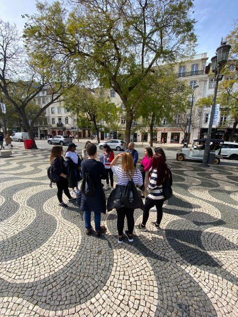 Lisbon From a Womans Perspective - Forgotten Women Who Shaped Lisbon