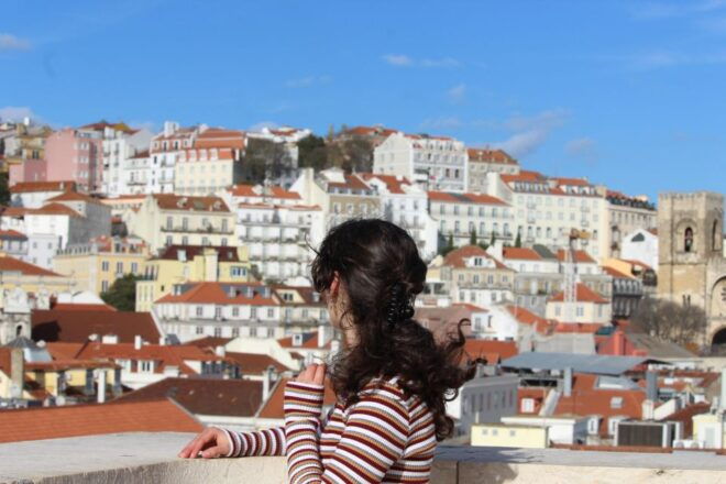 Lisbon From a Womans Perspective - Frequently Asked Questions