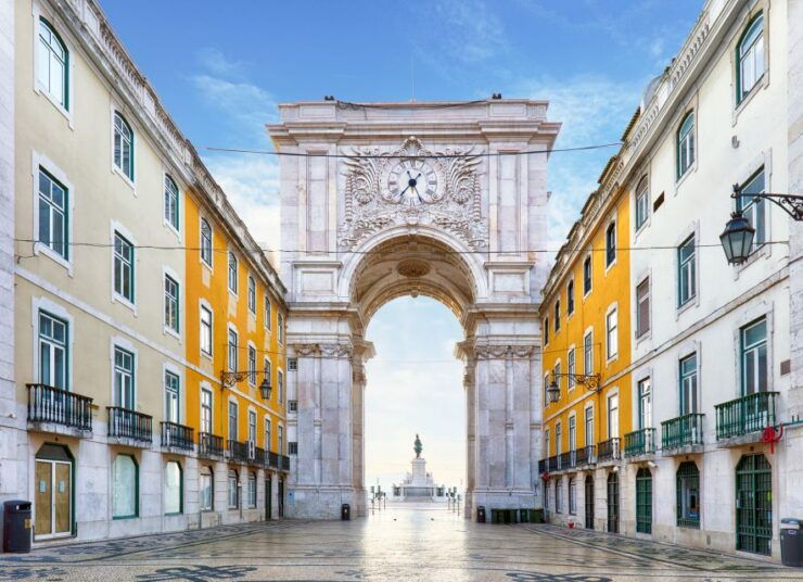 Lisbon: From East to West Private Tour by Tukxi - Tour Booking Details