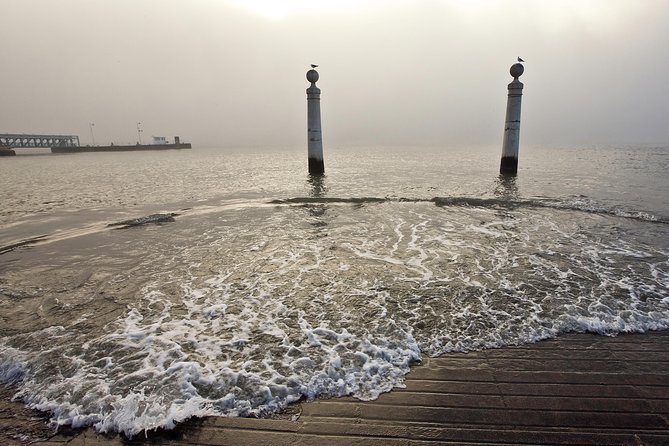 Lisbon From the 1755 Tsunami to the Age of Tourism - Private Walking Tour - Historical Significance of the 1755 Tsunami