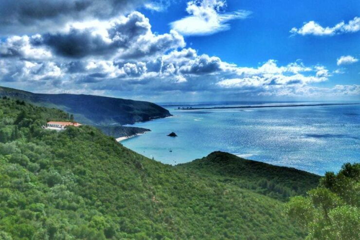 Lisbon: Full-Day Arrabida Kayak Tour With Picnic - Activity Details