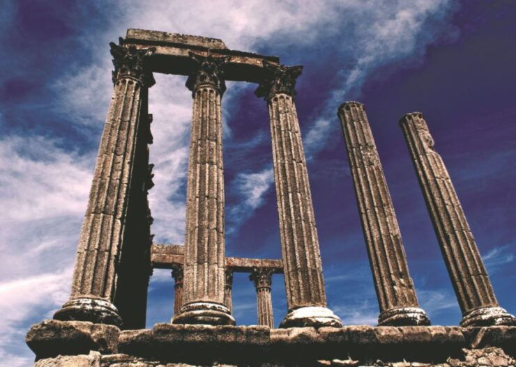 Lisbon: Full-Day Évora Wine Tour - Full Description