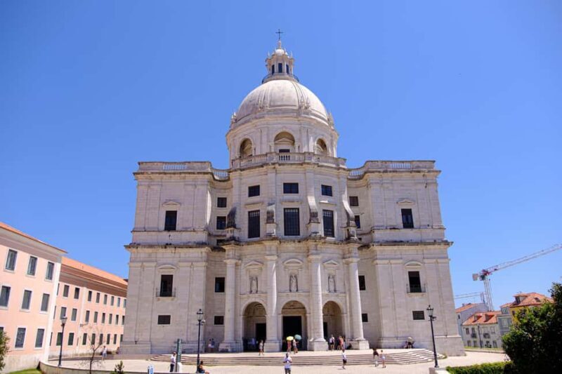 Lisbon Full Day Experience on comfortable minivan - Final Thoughts