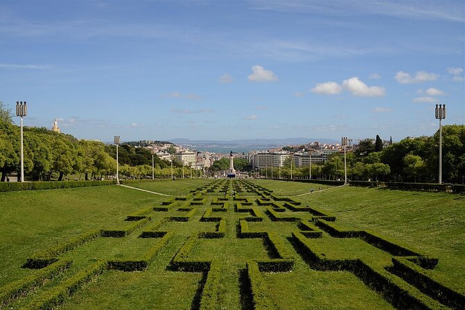 Lisbon Full-Day Group Tour - Cancellation Policy