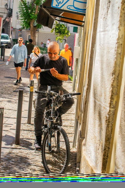 Lisbon: Full-Day Guided Tour with Alfama and Baixa Districts - Final Thoughts