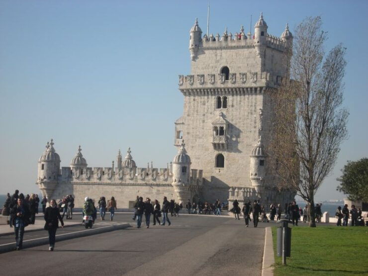 Lisbon: Full-Day Private and Guided City Tour - Experience Highlights