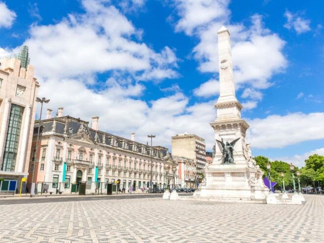 Lisbon - Full Day Private Tour - Additional Information