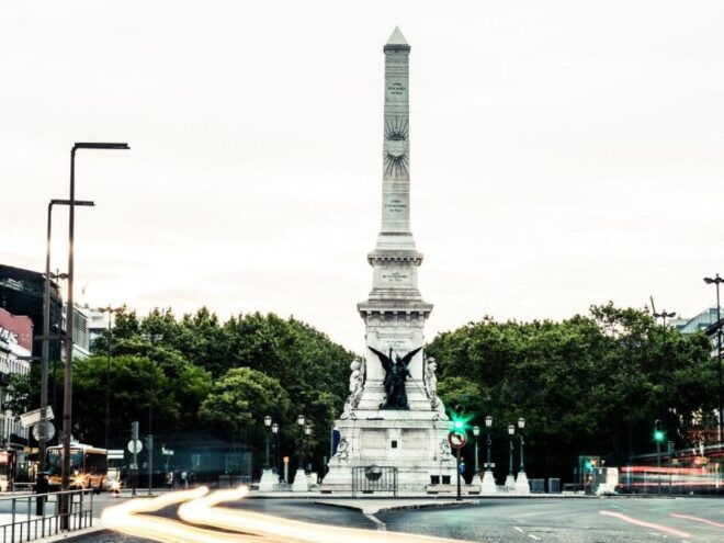 Lisbon - Full Day Private Tour - Booking Information