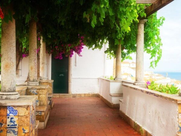 Lisbon - Full Day Private Tour - The Sum Up