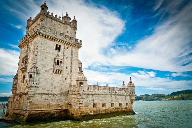 Lisbon Full Day Private Tour - Pickup Options