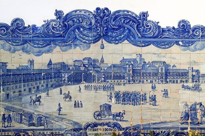 Lisbon Full Day Private Tour - Pricing and Reservations