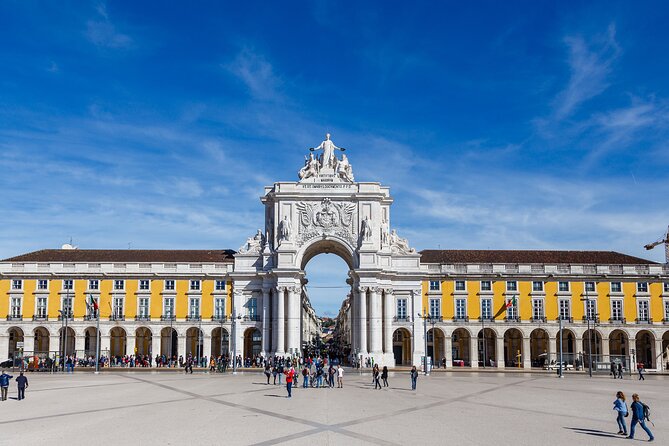 Lisbon Full-Day Private Tour - Pricing and Guarantee
