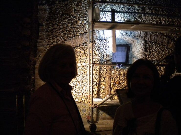 Lisbon: Full-Day Private Tour to Evora and Arraiolos - Tour Experience