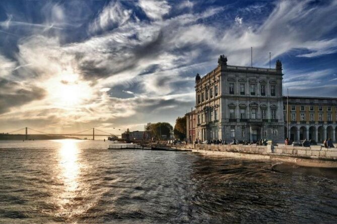 Lisbon Full Day Private Tuk Tuk Tour 6h - Traveler Photos and Reviews