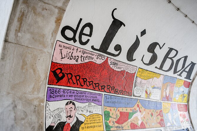 Lisbon Full Day Private Tuk Tuk Tour 6h - Pricing and Terms