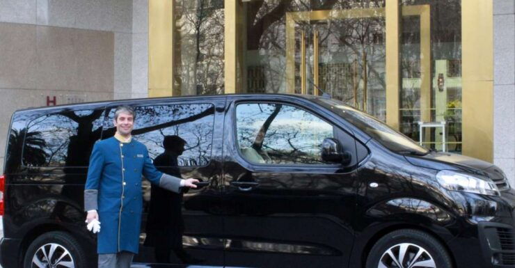 Lisbon: Full-Day Sintra and Cascais Tour - Activity Details