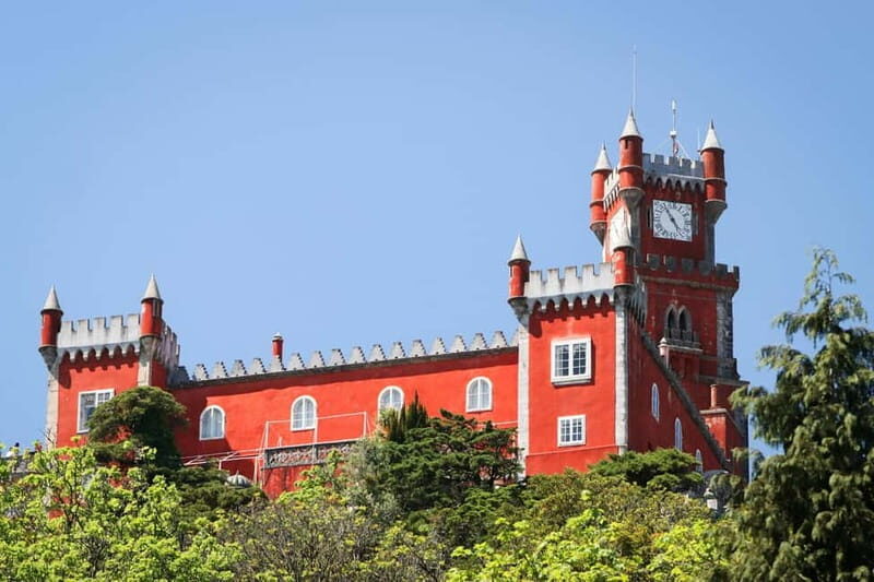 Lisbon: Full-Day Sintra Tour with Pena Palace & Regaleira - The Authentic Experience — What You’ll Really Take Away