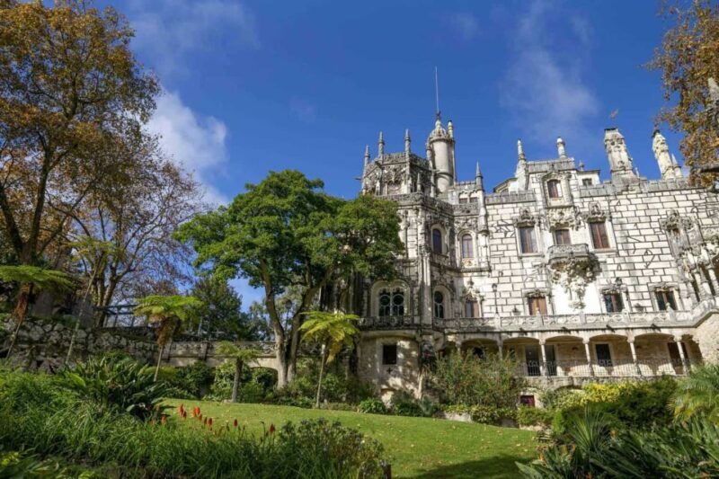 Lisbon: Full-Day Sintra Tour with Pena Palace & Regaleira - Who Will Love This Tour?