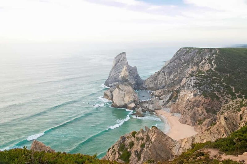 Lisbon: Full-Day Sintra Tour with Pena Palace & Regaleira - Frequently Asked Questions