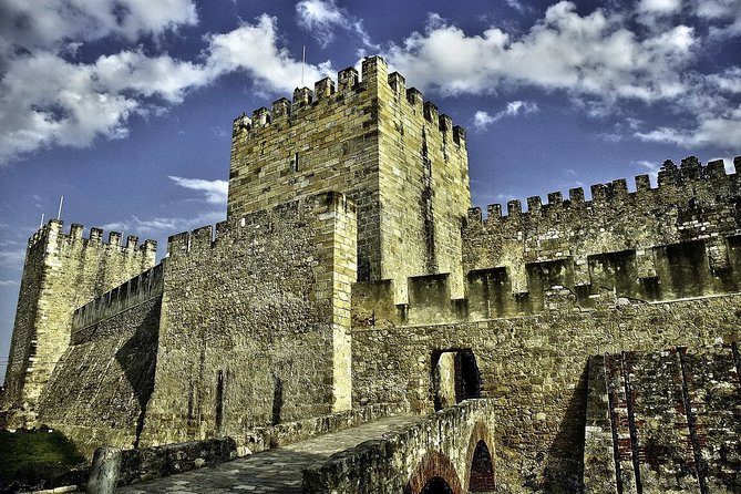 Lisbon Full Day Small-Group Tour: The Most Complete Lisbon City Tour - Common Questions