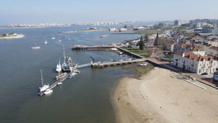Lisbon: Full Day Tagus Experience Aboard a Traditional Boat - Activity Details