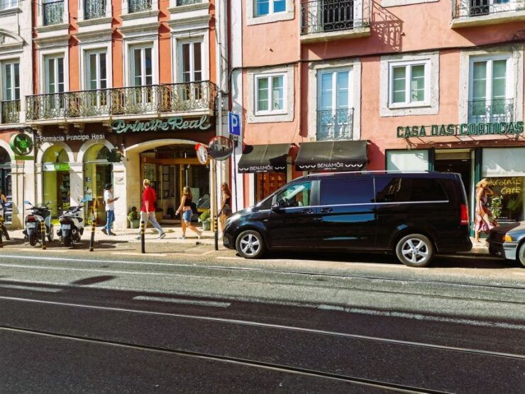 Lisbon: Full-Day Tailor-Made Private Tour With Your Guide - Good To Know