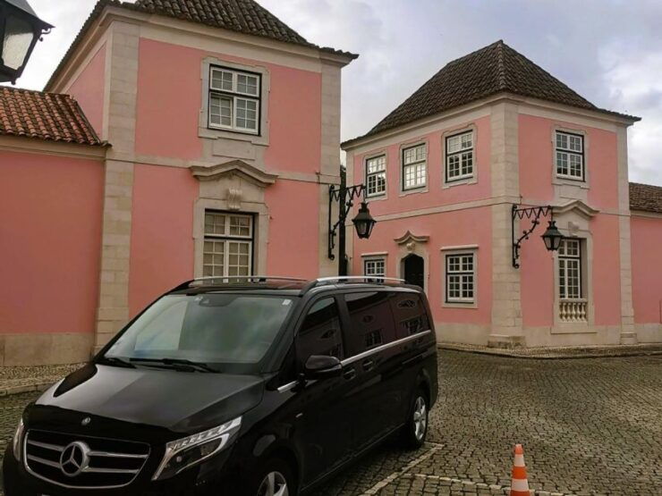 Lisbon: Full-Day Tailor-Made Private Tour With Your Guide - Tour Description