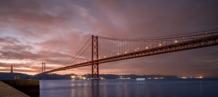 Lisbon: Full Day Tour - Good To Know