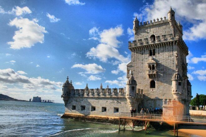 Lisbon: Full Day Tour - Tour Experience